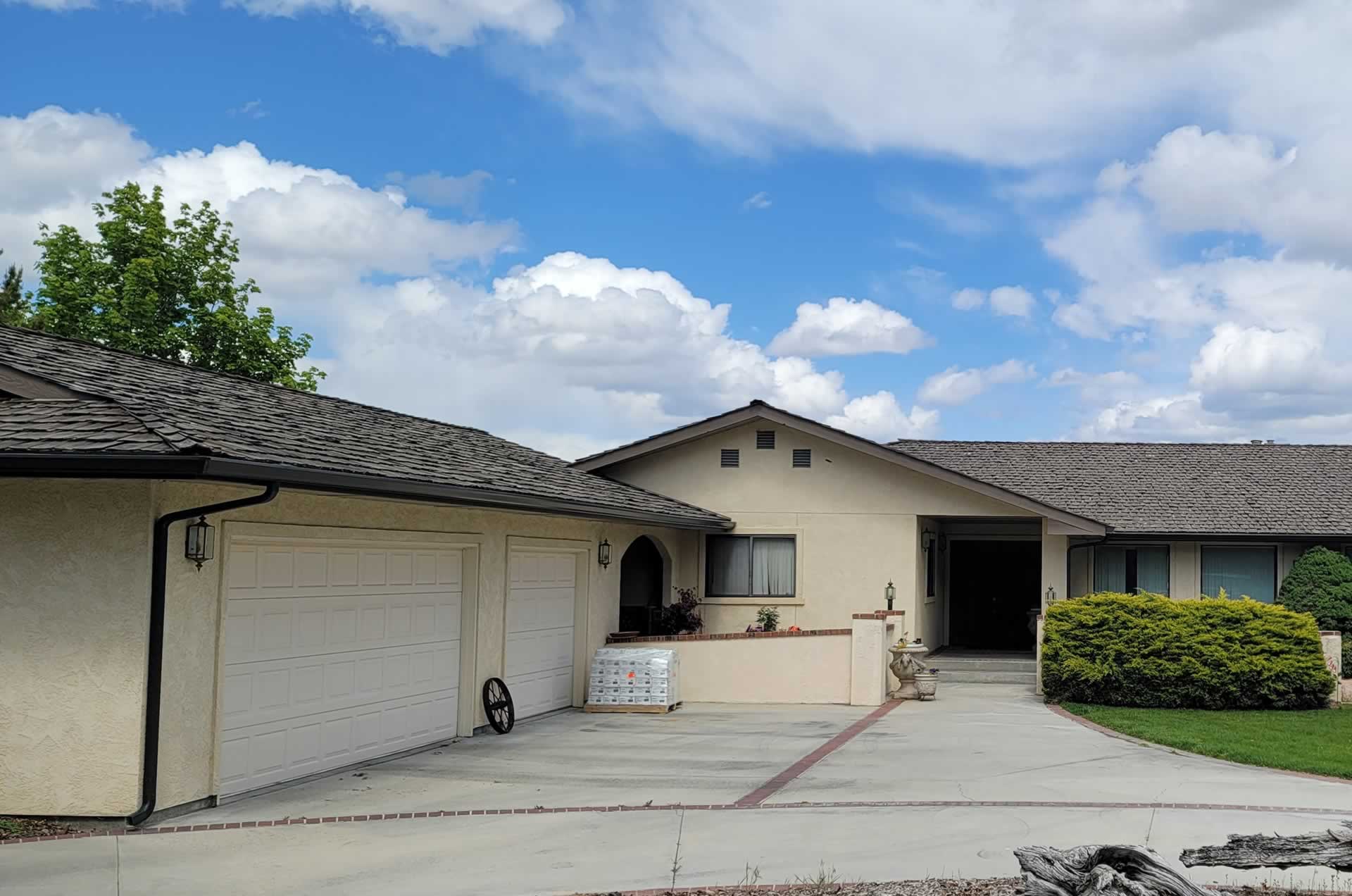 Affordable Shingle Installation Services in Caldwell Peak Roofing ID