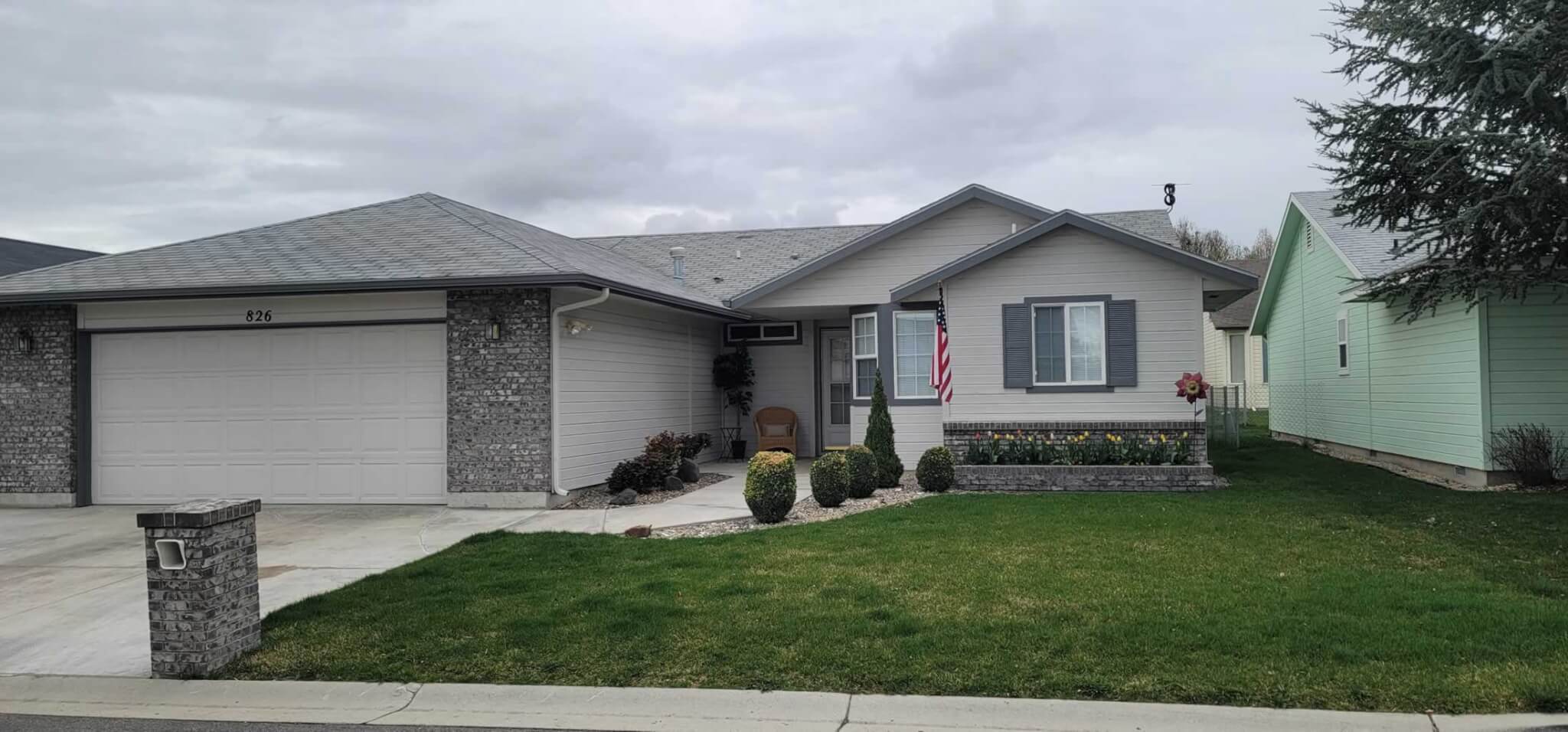 Trusted Roofing Contractor in Boise Peak Roofing ID